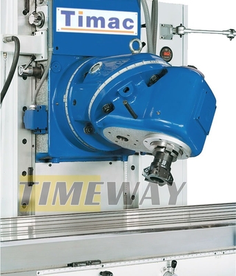 BM715 Βεντάλιας φρεναρίστρας για μέταλλο 1500x650mm Ταξίδι τραπέζι και 7300KG βάρος