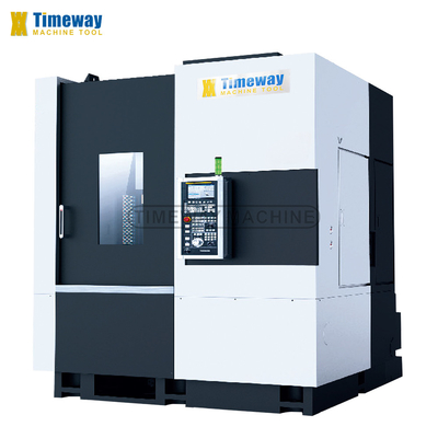 2200kg Max. βάρος του εργασιακού μεριδίου VTC400 CNC κάθετο ελαστικό για την κατασκευή βαρέων εργασιών