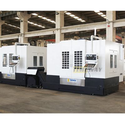 600mm Z Axis Travel Vertical Machining Center για μέταλλο από κινεζική κατασκευή