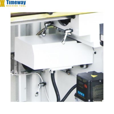 Μεγάλη ακρίβεια M250D Στρογγυλοτρίχωμα με 410mm Cross Travel