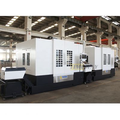 600mm Z Axis Travel Vertical Machining Center για μέταλλο από κινεζική κατασκευή