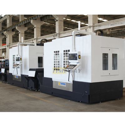 600mm Z Axis Travel Vertical Machining Center για μέταλλο από κινεζική κατασκευή