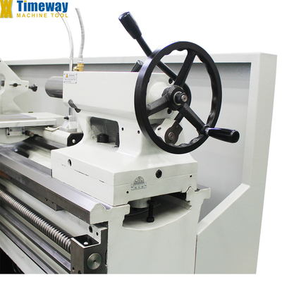 BL-660C Gap Bed Lathe Machine με μέγιστο μήκος στροφής 700/950/1450/1950/2950mm