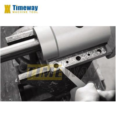 BT40 Κέντρο Επεξεργασίας Σφινδάλων Τεχνητής Γάντρας 2022 Νέο για την Βιομηχανική Αποτελεσματικότητα