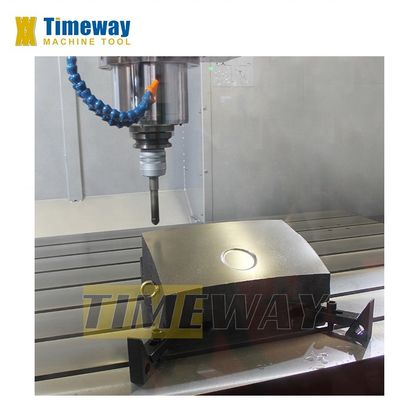 BT40 Κέντρο Επεξεργασίας Σφινδάλων Τεχνητής Γάντρας 2022 Νέο για την Βιομηχανική Αποτελεσματικότητα