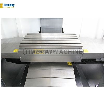 BT-40 Κέντρο κατακόρυφης επεξεργασίας υψηλής ακαμψίας με μεγάλη αντοχή