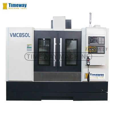 BT-40 Κέντρο κατακόρυφης επεξεργασίας υψηλής ακαμψίας με μεγάλη αντοχή