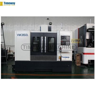 BT-40 Κέντρο κατακόρυφης επεξεργασίας υψηλής ακαμψίας με μεγάλη αντοχή