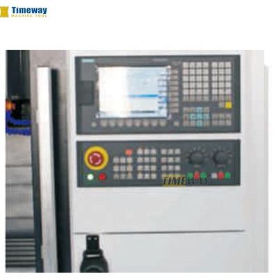 Κέντρο κατακόρυφης μηχανικής υψηλής ακρίβειας με ένα σπινδύλιο 900x1800 mm Μέγεθος τραπεζιού