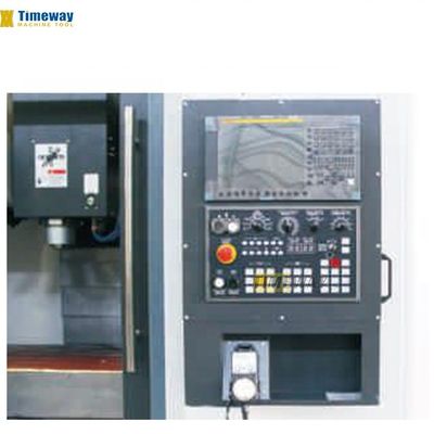 Κέντρο κατακόρυφης μηχανικής υψηλής ακρίβειας με ένα σπινδύλιο 900x1800 mm Μέγεθος τραπεζιού