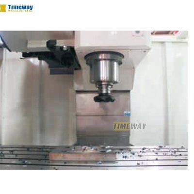 Κέντρο κατακόρυφης μηχανικής υψηλής ακρίβειας με ένα σπινδύλιο 900x1800 mm Μέγεθος τραπεζιού