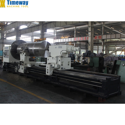 AL-1600H βαρύ φορτίο οριζόντιο ελαστικό CNC ή όχι για υψηλή ακαμψία και αποδοτικότητα