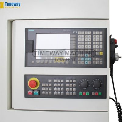 Κέντρο κάθετης μηχανικής με σύστημα ελέγχου CNC GSK από συνεργεία επισκευής μηχανημάτων