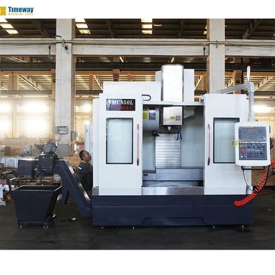 500mm Περικυκλική μεταλλική φρένα με ακρίβεια θέσης 0,005mm