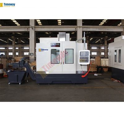 500mm Περικυκλική μεταλλική φρένα με ακρίβεια θέσης 0,005mm