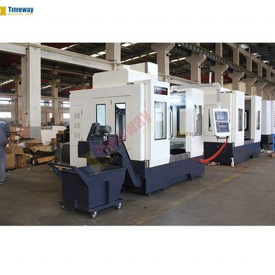 500mm Περικυκλική μεταλλική φρένα με ακρίβεια θέσης 0,005mm