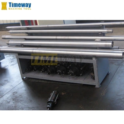 220/380V CNC Deep Hole Machine για την υδραυλική βελτίωση κυλίνδρων 80-350 mm Περιοχή διαμέτρου