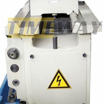 CM400 οριζόντιο κενό κρεβατιού με 205 mm κεντρικό ύψος και 1000 mm μέγιστο μήκος στροφής