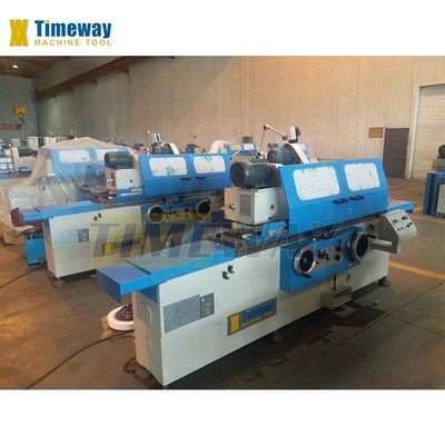 Υψηλής ακρίβειας καθολική κυλινδρική μηχανή άλεσης με απόσταση 2000 mm μεταξύ των κέντρων