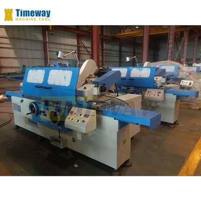 Υψηλής ακρίβειας καθολική κυλινδρική μηχανή άλεσης με απόσταση 2000 mm μεταξύ των κέντρων