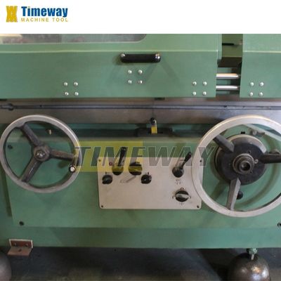 Μεγάλη ακρίβεια 1500mm O.D. μήκος άλεσης αυτόματη κυλινδρική άλεση για τη βιομηχανία