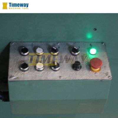 Μεγάλη ακρίβεια 1500mm O.D. μήκος άλεσης αυτόματη κυλινδρική άλεση για τη βιομηχανία