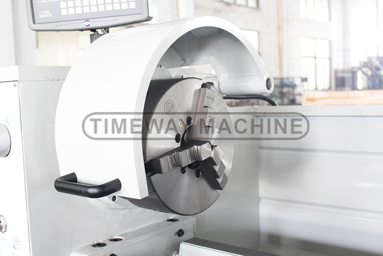 Nomal CNC Gap Bed Horizontal Lathe Machine CL-460 Ενισχύστε την επιχείρησή σας με αποτελεσματικότητα