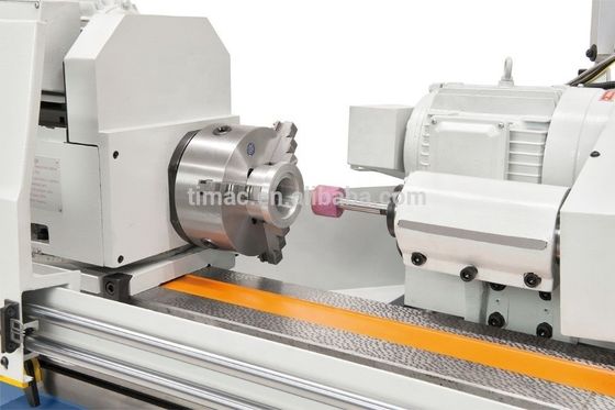 5.625kW Δύναμη UG-200H κυλινδρική γραμμωτή για την ακριβή γραμμωτική μηχανών εργαλείων