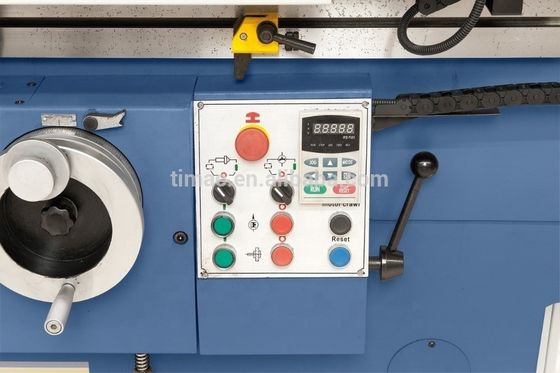 5.625kW Δύναμη UG-200H κυλινδρική γραμμωτή για την ακριβή γραμμωτική μηχανών εργαλείων