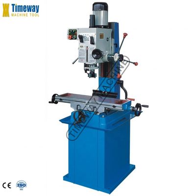 320 KG βαρύτητα τρυπεία φρεναρίστας μηχανή GHM-45B Ιδανικό για έργα μεταλλουργίας