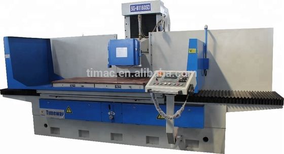 Μηχανή τριβής επιφάνειας 380V Κατάλογος τριβέων επιφάνειας για συνεργεία επισκευής μηχανημάτων