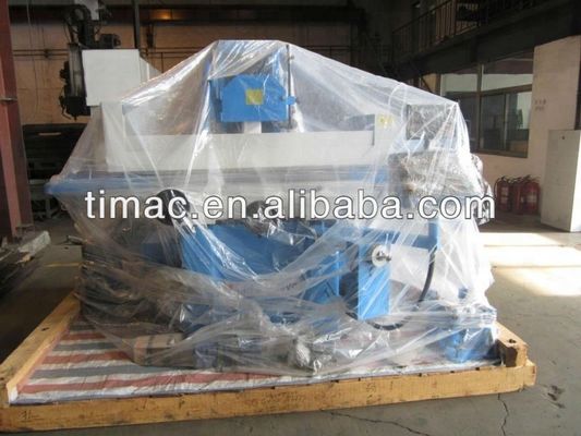 Υδραυλική μηχανή άλεσης επιφάνειας Τύπος κινητής σέλας για 560 mm Max. μήκος άλεσης