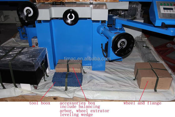 910 mm Μέγιστη διαμήκη διακίνηση Σέλα Μετακίνηση επιφάνειας Στριβή SG-4080AHD για Στριβή