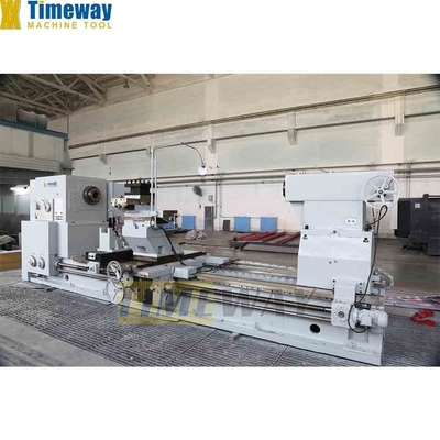 Timeway AL-2500 Εργαστήριο CNC για το κόψιμο μετάλλων σε εργοστάσια κατασκευαστικών υλικών
