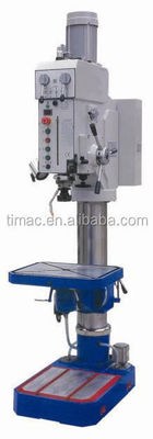 565kg Βόρειο μηχανή D-40A με 849x545x2290mm διαστάσεις