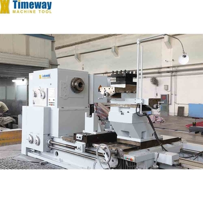 Timeway AL-2500 Εργαστήριο CNC για το κόψιμο μετάλλων σε εργοστάσια κατασκευαστικών υλικών