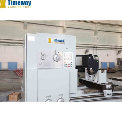 Timeway AL-2500 Εργαστήριο CNC για το κόψιμο μετάλλων σε εργοστάσια κατασκευαστικών υλικών