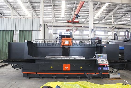 1000x3000mm Μέγεθος τραπεζιού Στήλη κινούμενη επιφάνεια γλεύκτης για μεγάλα και βαριά εργαλεία