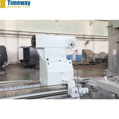 Timeway AL-2500 Εργαστήριο CNC για το κόψιμο μετάλλων σε εργοστάσια κατασκευαστικών υλικών