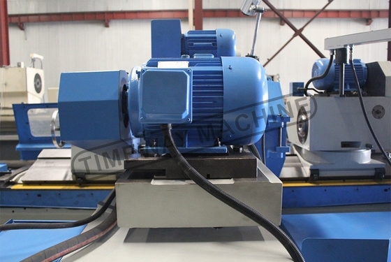 15kw καθολική κυλινδρική γραμμωτική μηχανή για ευέλικτες εφαρμογές
