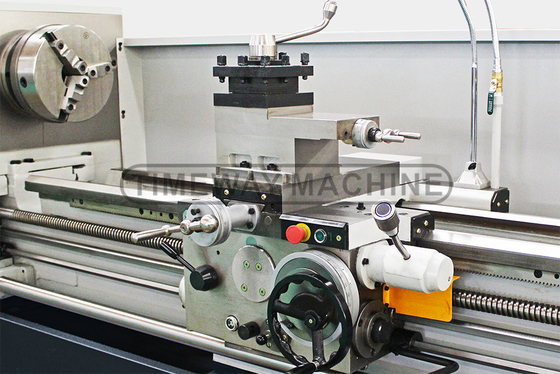 Μεταλλικό Γύρισμα BL-500C/2000 με 36-1600 στροφές ανά λεπτό ταχύτητα περιστροφής και 500 swing over bed