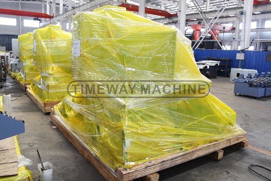 11500KG χωρητικότητα CNC επιφανειακή μηχανή άλεσης με ειδικό σχεδιασμό και 810x2200mm μέγεθος