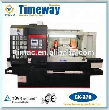 Σπίτι Στρίφτης CNC / Σίμεν Στρίφτης κυλινδρικής CNC για και προσαρμοσμένη τάση