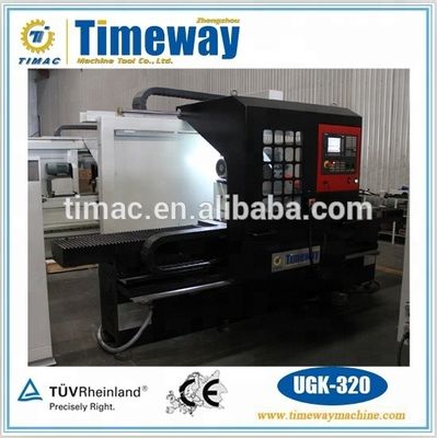 Σπίτι Στρίφτης CNC / Σίμεν Στρίφτης κυλινδρικής CNC για και προσαρμοσμένη τάση