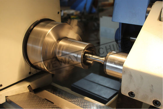 Επιτυγχάνετε τέλειες επιφάνειες γείωσης με την ακριβή κυλινδρική μηχανή άλεσης