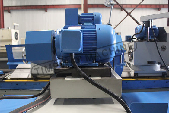 Επιτυγχάνετε τέλειες επιφάνειες γείωσης με την ακριβή κυλινδρική μηχανή άλεσης