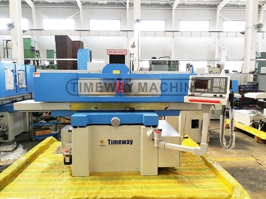 Μηχανή τριβής επιφάνειας CNC με τεχνολογία 2021