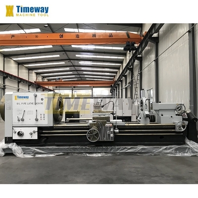 16500 KG βάρος υψηλή πώληση Big Bore Chuck πετρέλαιο Χώρα ελαστικό ελαστικό