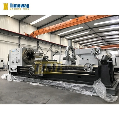 16500 KG βάρος υψηλή πώληση Big Bore Chuck πετρέλαιο Χώρα ελαστικό ελαστικό
