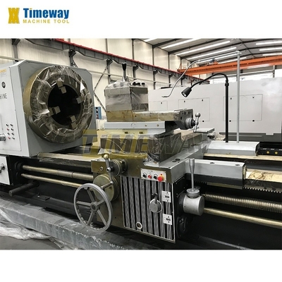 16500 KG βάρος υψηλή πώληση Big Bore Chuck πετρέλαιο Χώρα ελαστικό ελαστικό